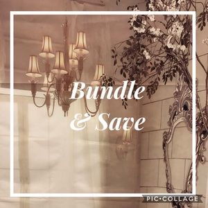 Make an offer EVERYTHING must go